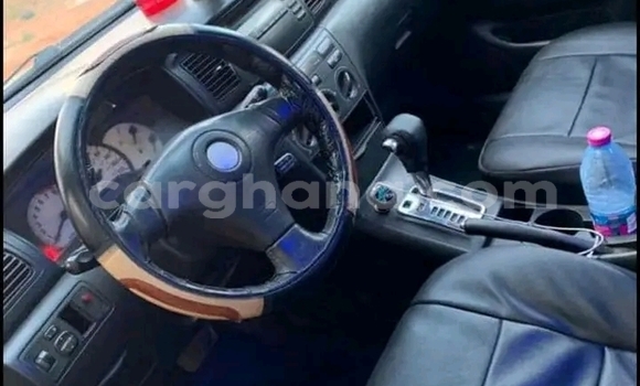 Sayi Na hannu Toyota Corolla Sauran Mota in Accra a Greater Accra Sayi Na hannu Toyota Corolla Sauran Mota in Accra a Greater Accra