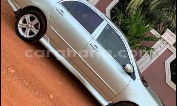 Sayi Na hannu Toyota Corolla Sauran Mota in Accra a Greater Accra Sayi Na hannu Toyota Corolla Sauran Mota in Accra a Greater Accra