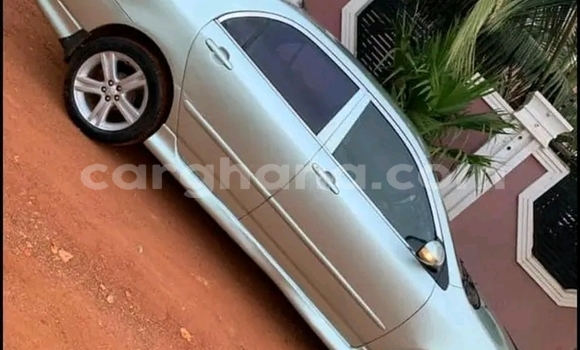 Sayi Na hannu Toyota Corolla Sauran Mota in Accra a Greater Accra Sayi Na hannu Toyota Corolla Sauran Mota in Accra a Greater Accra