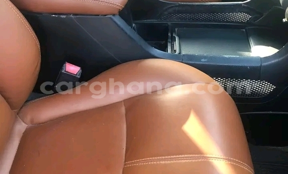 Buy Used Honda Pilot Other Car in Accra in Greater Accra Buy Used Honda Pilot Other Car in Accra in Greater Accra