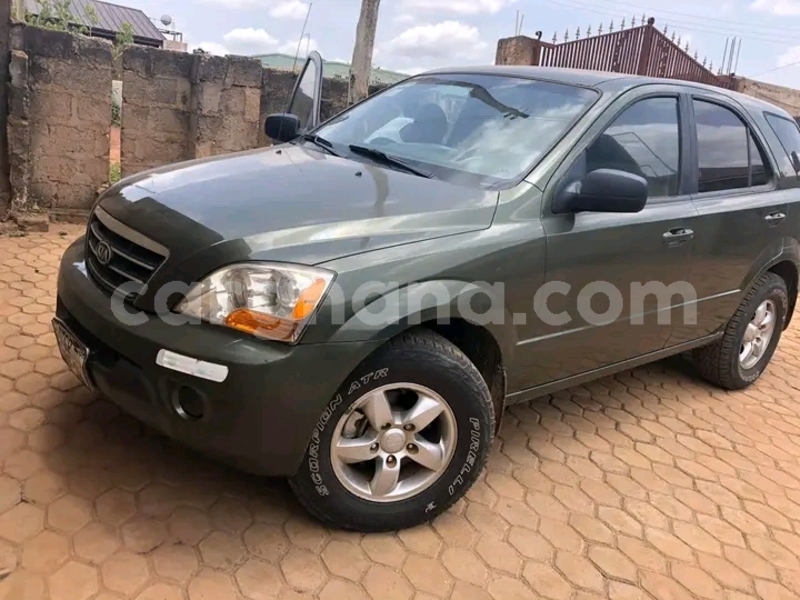 Big with watermark kia sorento greater accra accra 54931