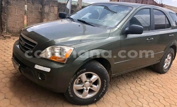 Buy Used Kia Sorento Other Car in Accra in Greater Accra