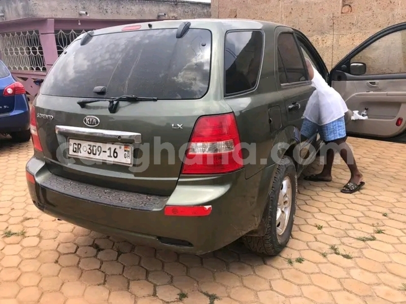 Big with watermark kia sorento greater accra accra 54931