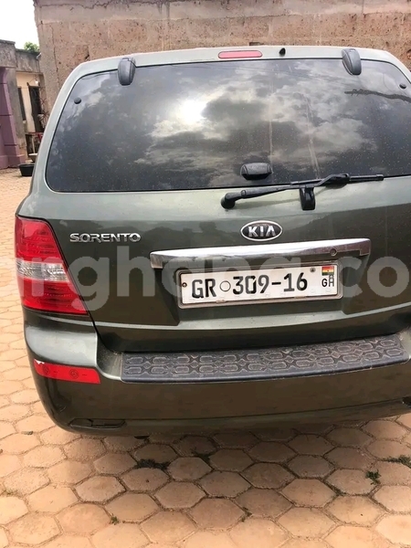 Big with watermark kia sorento greater accra accra 54931