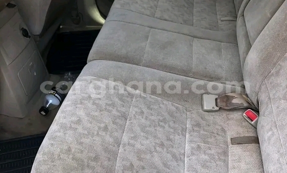 Buy Used Kia Sorento Other Car in Accra in Greater Accra Buy Used Kia Sorento Other Car in Accra in Greater Accra