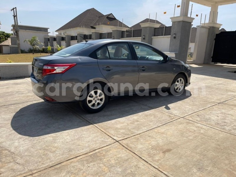 Big with watermark toyota yaris western sekondi takoradi metropolitan 54932