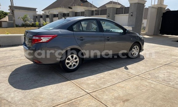 Buy Used Toyota Yaris Black Car in Sekondi–Takoradi Metropolitan in Western