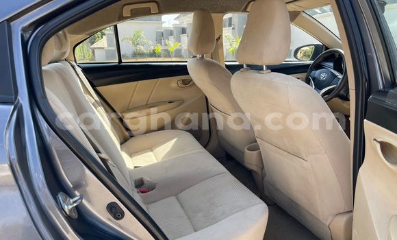 Buy Used Toyota Yaris Black Car in Sekondi–Takoradi Metropolitan in Western Buy Used Toyota Yaris Black Car in Sekondi–Takoradi Metropolitan in Western