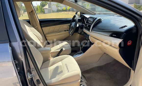 Buy Used Toyota Yaris Black Car in Sekondi–Takoradi Metropolitan in Western Buy Used Toyota Yaris Black Car in Sekondi–Takoradi Metropolitan in Western
