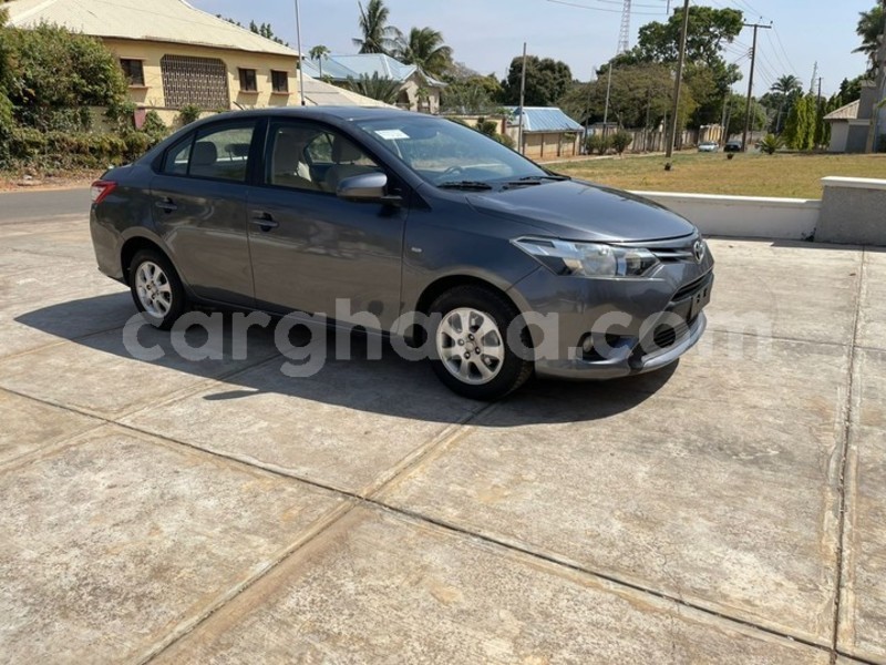 Big with watermark toyota yaris western sekondi takoradi metropolitan 54932