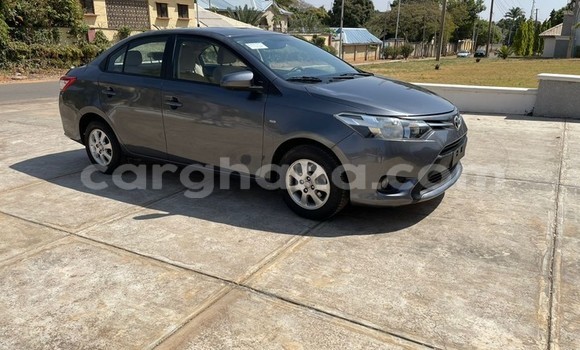 Buy Used Toyota Yaris Black Car in Sekondi–Takoradi Metropolitan in Western Buy Used Toyota Yaris Black Car in Sekondi–Takoradi Metropolitan in Western