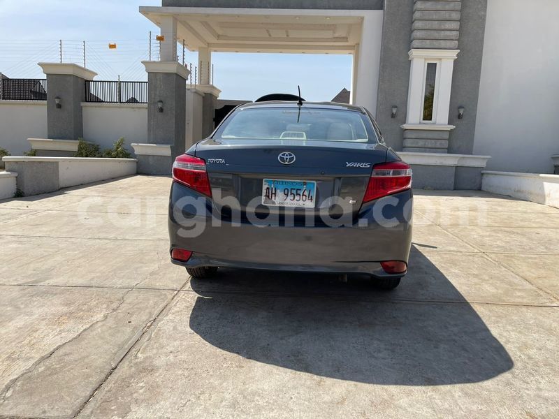 Big with watermark toyota yaris western sekondi takoradi metropolitan 54932