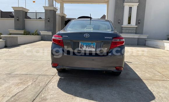 Buy Used Toyota Yaris Black Car in Sekondi–Takoradi Metropolitan in Western Buy Used Toyota Yaris Black Car in Sekondi–Takoradi Metropolitan in Western