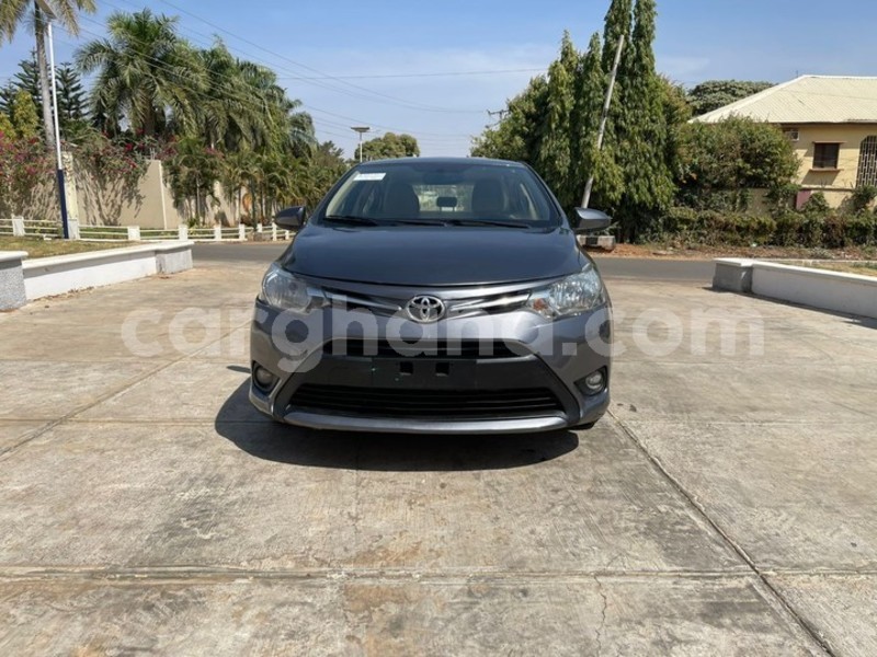 Big with watermark toyota yaris western sekondi takoradi metropolitan 54932