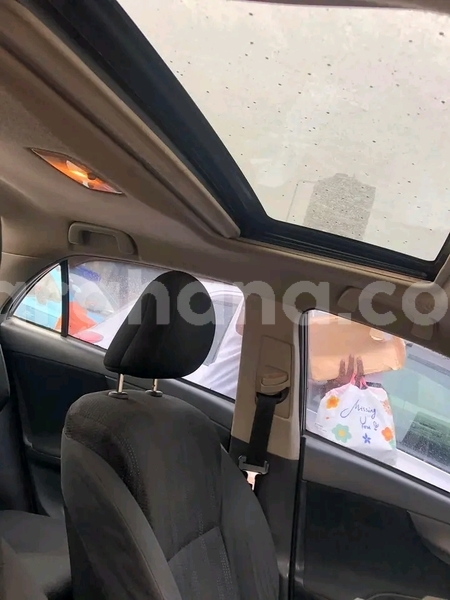 Big with watermark toyota corolla greater accra accra 54933
