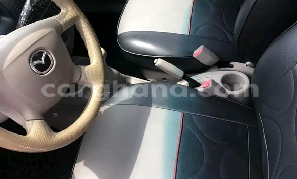 Sayi Na hannu Mazda Demio Sauran Mota in Accra a Greater Accra Sayi Na hannu Mazda Demio Sauran Mota in Accra a Greater Accra