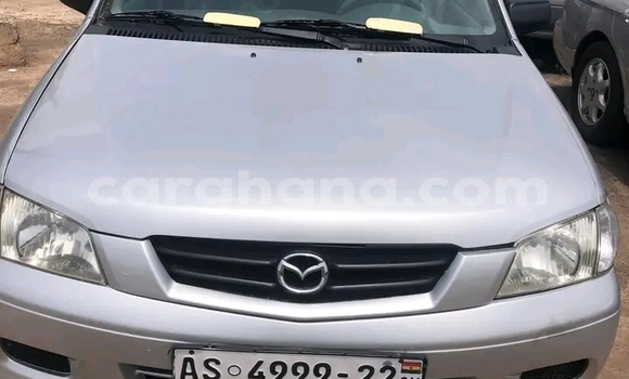 Sayi Na hannu Mazda Demio Sauran Mota in Accra a Greater Accra Sayi Na hannu Mazda Demio Sauran Mota in Accra a Greater Accra