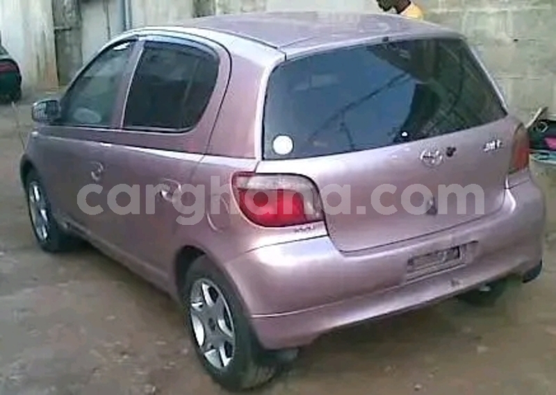 Big with watermark toyota yaris western sekondi takoradi metropolitan 54935