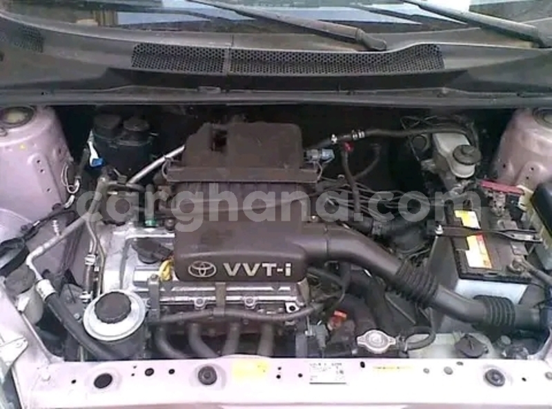 Big with watermark toyota yaris western sekondi takoradi metropolitan 54935