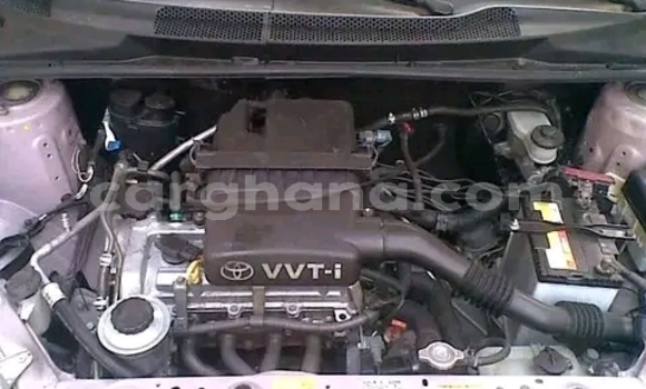 Buy Used Toyota Yaris Silver Car in Sekondi–Takoradi Metropolitan in Western Buy Used Toyota Yaris Silver Car in Sekondi–Takoradi Metropolitan in Western