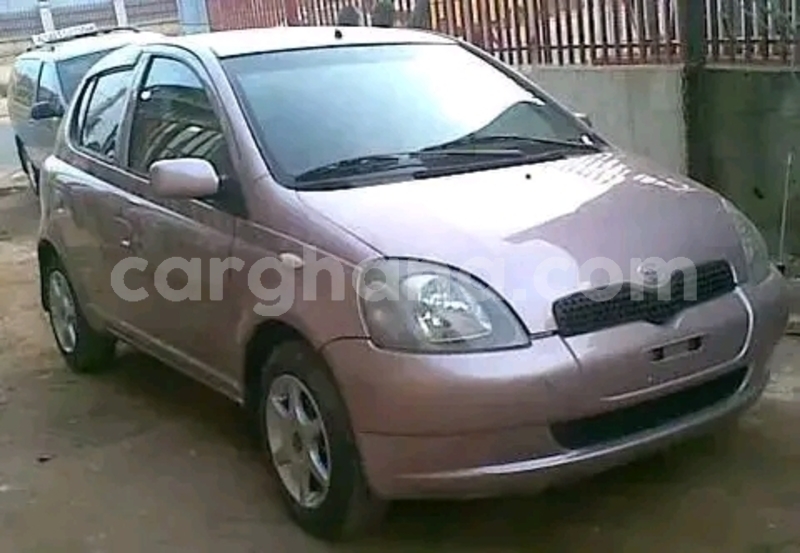 Big with watermark toyota yaris western sekondi takoradi metropolitan 54935