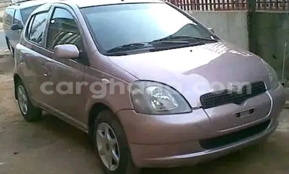 Buy Used Toyota Yaris Silver Car in Sekondi–Takoradi Metropolitan in Western Buy Used Toyota Yaris Silver Car in Sekondi–Takoradi Metropolitan in Western