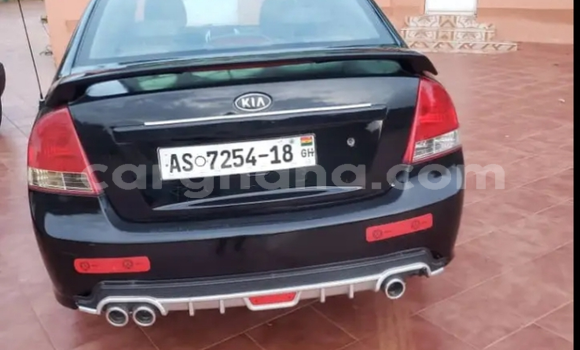 Sayi Na hannu Kia Spectra Sauran Mota in Accra a Greater Accra Sayi Na hannu Kia Spectra Sauran Mota in Accra a Greater Accra