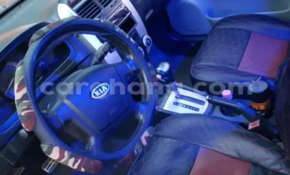 Sayi Na hannu Kia Spectra Sauran Mota in Accra a Greater Accra Sayi Na hannu Kia Spectra Sauran Mota in Accra a Greater Accra