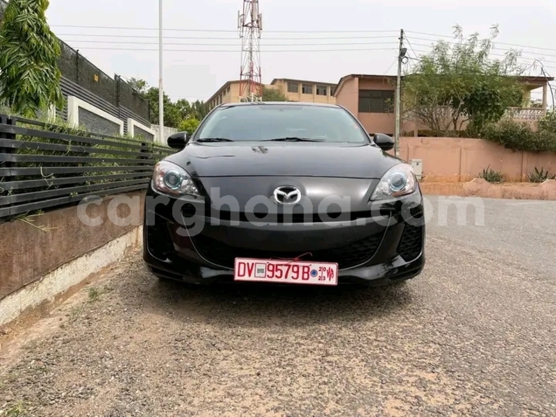 Big with watermark mazda 3 greater accra accra 54941