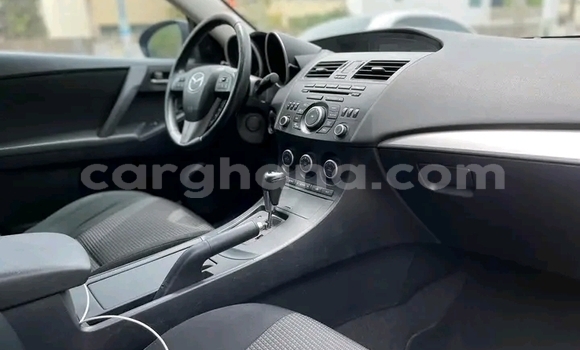 Buy Used Mazda 3 Other Car in Accra in Greater Accra Buy Used Mazda 3 Other Car in Accra in Greater Accra