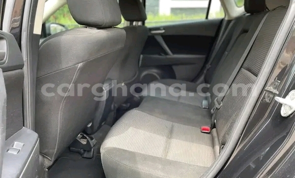 Buy Used Mazda 3 Other Car in Accra in Greater Accra Buy Used Mazda 3 Other Car in Accra in Greater Accra