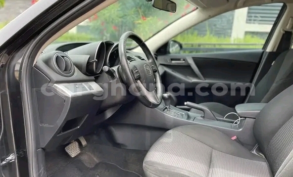 Buy Used Mazda 3 Other Car in Accra in Greater Accra Buy Used Mazda 3 Other Car in Accra in Greater Accra