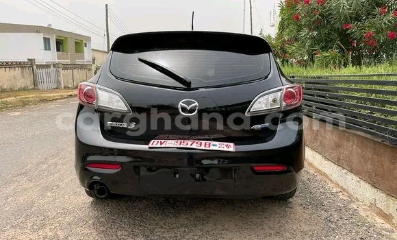 Buy Used Mazda 3 Other Car in Accra in Greater Accra Buy Used Mazda 3 Other Car in Accra in Greater Accra