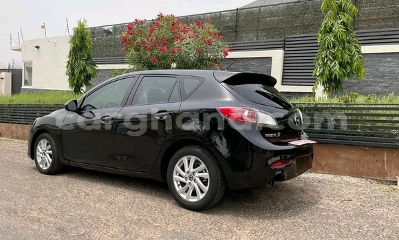 Buy Used Mazda 3 Other Car in Accra in Greater Accra Buy Used Mazda 3 Other Car in Accra in Greater Accra