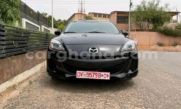 Buy Used Mazda 3 Other Car in Accra in Greater Accra Buy Used Mazda 3 Other Car in Accra in Greater Accra