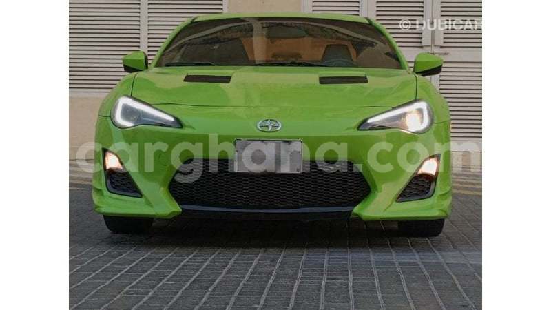 Big with watermark scion fr s ashanti import dubai 54945