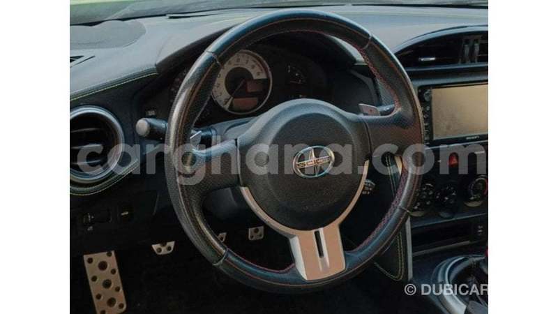 Big with watermark scion fr s ashanti import dubai 54945