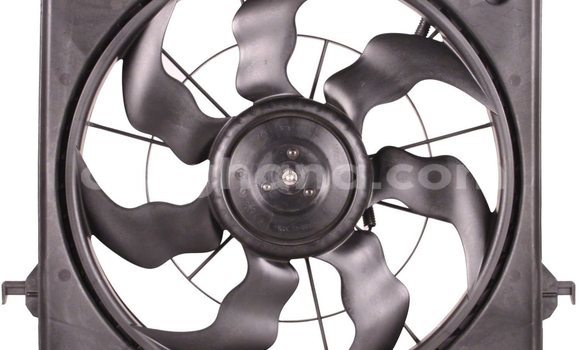 Buy Engine Cooling Fan in Accra in Greater Accra Buy Engine Cooling Fan in Accra in Greater Accra
