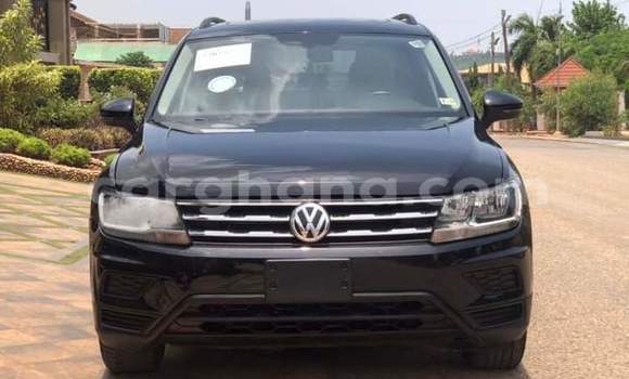 Ra Àlòkù Volkswagen Tiguan Black Ọkọ̀ in Sekondi–Takoradi Metropolitan ni Oorun Ra Àlòkù Volkswagen Tiguan Black Ọkọ̀ in Sekondi–Takoradi Metropolitan ni Oorun
