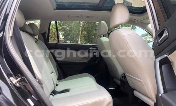 Ra Àlòkù Volkswagen Tiguan Black Ọkọ̀ in Sekondi–Takoradi Metropolitan ni Oorun Ra Àlòkù Volkswagen Tiguan Black Ọkọ̀ in Sekondi–Takoradi Metropolitan ni Oorun