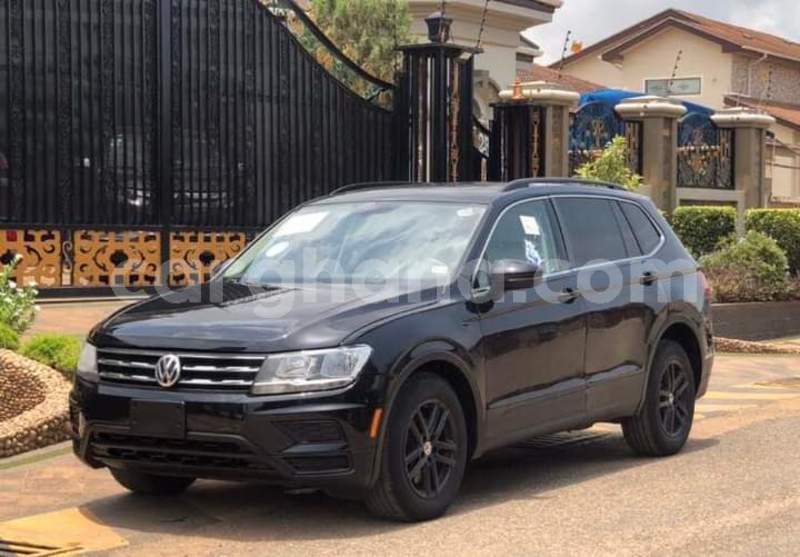 Big with watermark volkswagen tiguan western sekondi takoradi metropolitan 54952