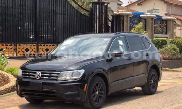 Ra Àlòkù Volkswagen Tiguan Black Ọkọ̀ in Sekondi–Takoradi Metropolitan ni Oorun Ra Àlòkù Volkswagen Tiguan Black Ọkọ̀ in Sekondi–Takoradi Metropolitan ni Oorun
