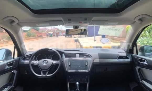Ra Àlòkù Volkswagen Tiguan Black Ọkọ̀ in Sekondi–Takoradi Metropolitan ni Oorun Ra Àlòkù Volkswagen Tiguan Black Ọkọ̀ in Sekondi–Takoradi Metropolitan ni Oorun