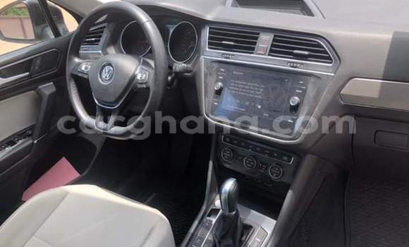 Ra Àlòkù Volkswagen Tiguan Black Ọkọ̀ in Sekondi–Takoradi Metropolitan ni Oorun Ra Àlòkù Volkswagen Tiguan Black Ọkọ̀ in Sekondi–Takoradi Metropolitan ni Oorun
