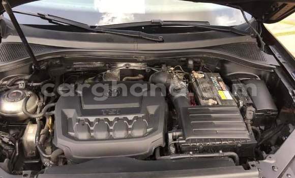 Ra Àlòkù Volkswagen Tiguan Black Ọkọ̀ in Sekondi–Takoradi Metropolitan ni Oorun Ra Àlòkù Volkswagen Tiguan Black Ọkọ̀ in Sekondi–Takoradi Metropolitan ni Oorun