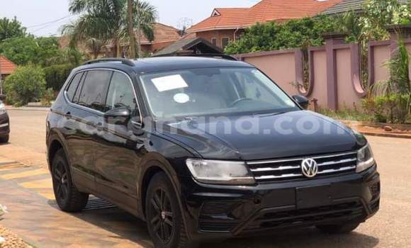 Ra Àlòkù Volkswagen Tiguan Black Ọkọ̀ in Sekondi–Takoradi Metropolitan ni Oorun Ra Àlòkù Volkswagen Tiguan Black Ọkọ̀ in Sekondi–Takoradi Metropolitan ni Oorun