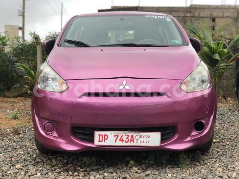 Big with watermark mitsubishi mirage western sekondi takoradi metropolitan 54956