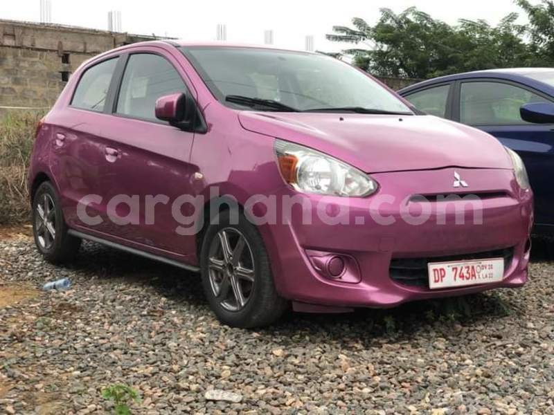 Big with watermark mitsubishi mirage western sekondi takoradi metropolitan 54956