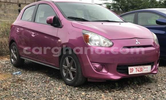 Ra Àlòkù Mitsubishi Mirage Miiran Ọkọ̀ in Sekondi–Takoradi Metropolitan ni Oorun Ra Àlòkù Mitsubishi Mirage Miiran Ọkọ̀ in Sekondi–Takoradi Metropolitan ni Oorun