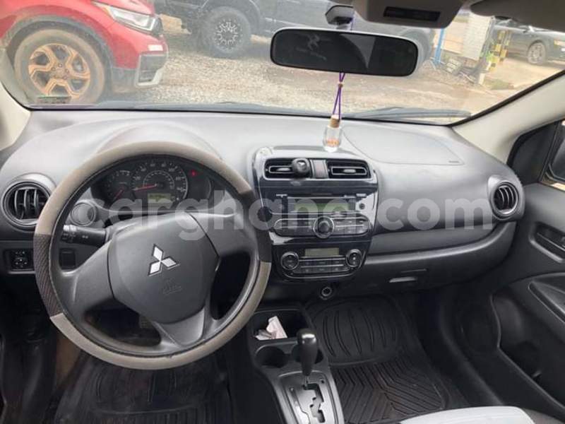 Big with watermark mitsubishi mirage western sekondi takoradi metropolitan 54956